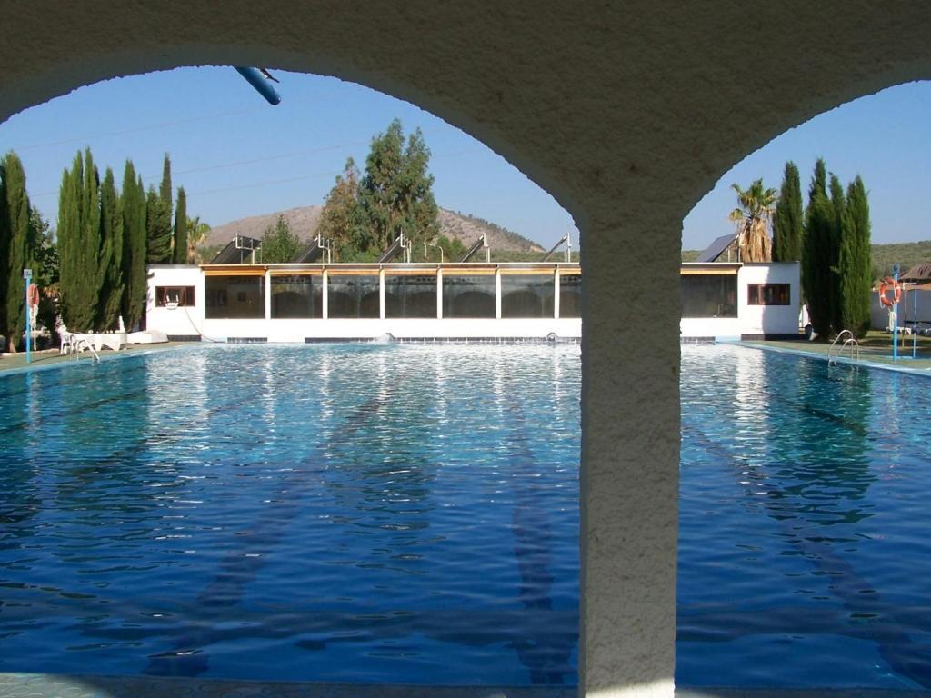 Hotel Molino De Saydo Mollina Extérieur photo